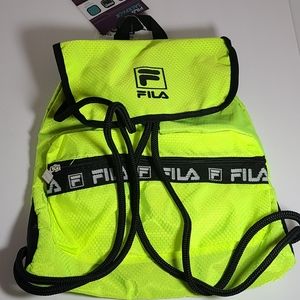 Fila sackpack